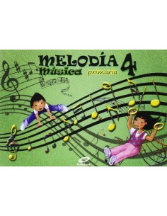 Musica 4ºprimaria Melodia